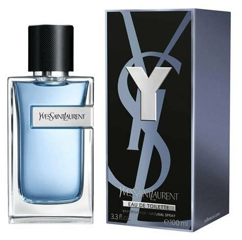 Yves Saint Laurent bringt neue Version 